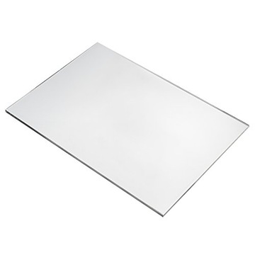 PLEKSI PLEXA 50x50cm 2mm BEZBARWNA pleksi płyta