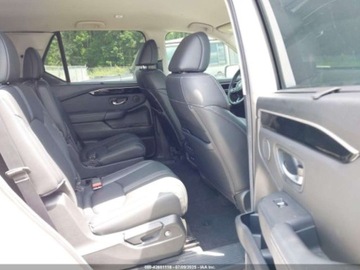 Honda Pilot II 2024 Honda Pilot EX-L 7 Passenger 2024 3.5l 3.5 Benzyna 285KM, zdjęcie 12