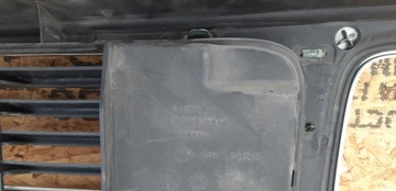 SVĚTLO MASKA MŘÍŽKA DODGE NITRO PŘEDNÍ