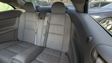 Volvo C70 II 2009 Volvo C70 2.0D 136PS OPŁACONY Bezwypadkowy Skóra, zdjęcie 12