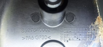 MERCEDES E W213 STŘEŠNÍ NOSIČ STŘEŠNÍ A2138900793