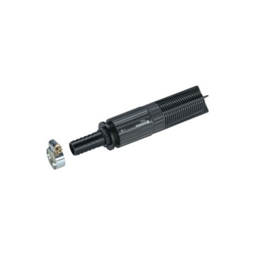 Gardena 1727-20 Filtr ssący zawór zwrotny 25 mm 1