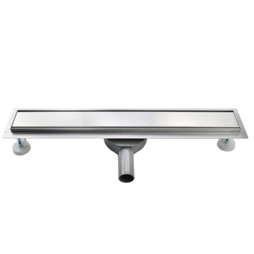 ЛИНЕЙНЫЙ ВОДОПРОВОД 80 СМ РЕВЕРСИВНЫЙ СОРТА HAGSER IRIS