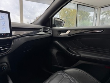 Ford Focus IV 2022 Ford Focus ST-Line Vignale / HUD / 1 właściciel /, zdjęcie 25