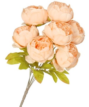 ИСКУССТВЕННЫЕ ЦВЕТЫ ПИОНЫ БОЛЬШИЕ ЦВЕТЫ ПИОНЫ