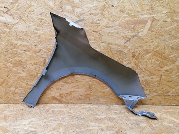 BLATNÍK LEVÝ PŘEDNÍ OPEL CORSA F 2019-