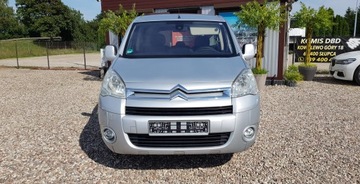 Citroen Berlingo II 2009 CITROEN BERLINGO (B9) 1.6 benz. 90 KM !, zdjęcie 3