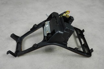 RAMKA ŚRODKOWA PANELU BIEGÓW HONDA ACCORD V COUPE