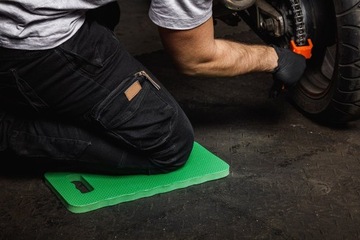 НАКОЛЕННЫЙ КОВРИК, ПЕНА ЭВА 40СМ. ВЕРТО 97H200