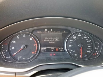 Audi Q5 II 2023 Audi Q5 Premium 40 2023 2.0l 2.0 Benzyna 201KM, zdjęcie 9