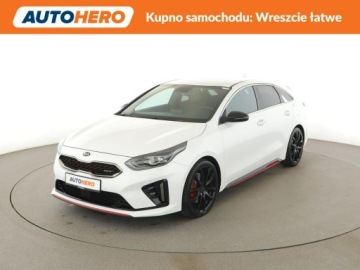 Kia Proceed 2018 Kia Pro_cee'd automat full LED navi klima auto