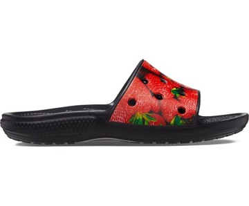 DAMSKIE KLAPKI CROCS CLASSIC LEKKIE WYGODNE KROKSY SPORTOWE NA BASEN/PLAŻĘ