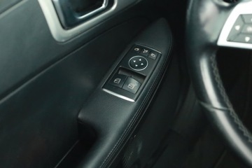 Mercedes SLK R172 Roadster 200 BlueEFFICIENCY 184KM 2012 Mercedes SLK 200 Kompressor, 1. Właściciel, zdjęcie 15