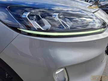 Ford Kuga III 2020 Ford Kuga 1,5 tdci 120KM klima elektryka alu czujniki tempomat oplacona, zdjęcie 21