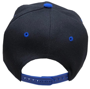 CZAPKA Z DASZKIEM snapback Damska / Męska
