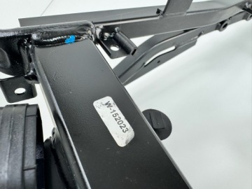 Задняя рама Aprilia RS4 125