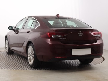 Opel Insignia II Grand Sport 1.5 Turbo 165KM 2018 Opel Insignia 1.5 Turbo, Salon Polska, Serwis ASO, zdjęcie 3