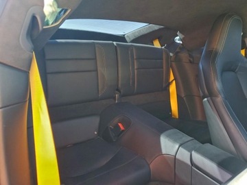 Porsche 911 992 2023 Porsche 911 Turbo 2023 3.7l 3.7 Benzyna 572KM, zdjęcie 10