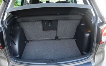 Volkswagen Golf Plus II 1.4 80KM 2012 Volkswagen Golf Plus 1.4B MPI 69 TYS KM Klimatronik Grzane Fotele Sprowadz, zdjęcie 13