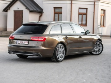 Audi A6 C7 Avant 3.0 TFSI 300KM 2011 Audi A6 Avant S-Line 3.0TFSI 300KM ! Super Stan !, zdjęcie 16