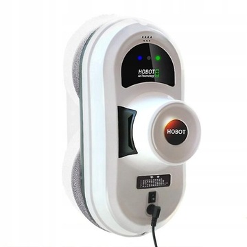 Hobot 188 window cleaning robot intelligent