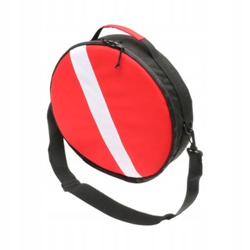 Torba na maszynę do nurkowania, średnica 37 cm