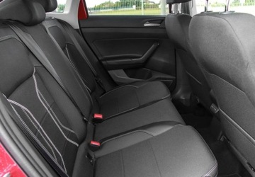 Volkswagen Taigo 1.5 TSI 150KM 2024 Volkswagen Taigo 1.5TSI 150KM, Style, Pakiet Komfort, Digital Cockpit Pro,, zdjęcie 11