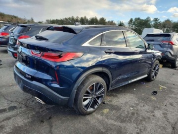 Infiniti 2022 Infiniti QX55 Luxe 2022 2.0 Benzyna 268KM, zdjęcie 3