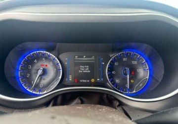 Chrysler Pacifica II 2017 Chrysler Pacifica 2017 Chrysler Pacifica 3.6L - w Polsce po oplatach i akc, zdjęcie 15