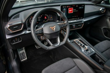 Cupra Formentor Crossover 1.5 TSI 150KM 2026 Cupra Formentor 1.5 e-TSI 150 KM DSG - Dostępny, zdjęcie 16