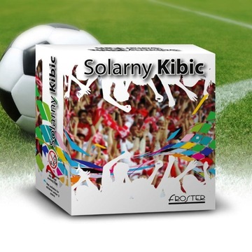 СОЛНЕЧНЫЙ ВЕЕР - ПОЛЬША - двигает РУКИ и ШАРФ