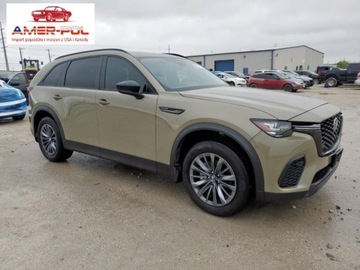 Mazda 2025 Mazda Inny PREFERRED 2025, od ubezpieczalni 3.3 Benzyna 280KM