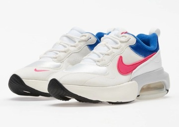 Buty damskie Nike Air Max Verona Białe Różowe 39EU