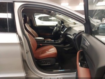 Ford Edge II 2019 Ford Edge 2019 r., 2,0L TITANIUM 2.0 Benzyna 250KM, zdjęcie 8