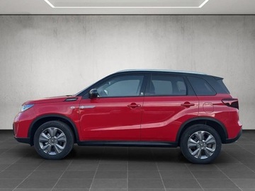 Suzuki Vitara III 2025 SUZUKI Vitara 1.4 Boosterjet mHEV Premium Plus 2WD 110KM 2025, zdjęcie 1