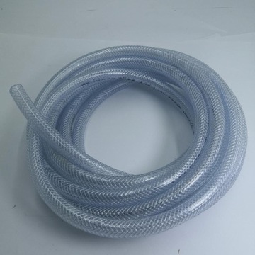 Шланг для газа аргона 1х5 м, шланг регулятора расхода 8 м.