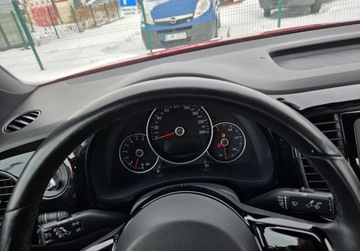 Volkswagen Beetle Hatchback 3d 1.2 TSI 105KM 2012 Volkswagen Beetle 1.2TSI 105KM 6biegow Klima PELNY SERWIS VW Isofix Oplaty, zdjęcie 22