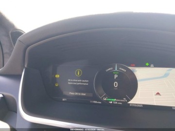 Jaguar I-Pace 2024 Jaguar I-Pace R-Dynamic HSE 2024 Elektryczny 394KM, zdjęcie 12