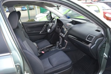 Subaru Forester IV Terenowy Facelifting 2.0D 147KM 2016 Subaru Forester, z Niemiec, OPŁACONY, zdjęcie 5