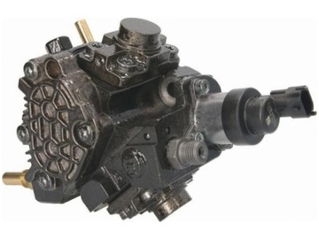 BOSCH 0 986 437 034 ČERPADLO VYSOKÉHO TLAKU