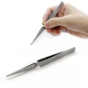 ШАБЛОНЫ УЗКИХ НОГТЕЙ ФОРМЫ Машинка для обжима 500шт.