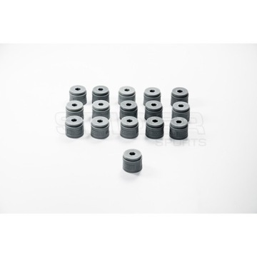 RockShox Bottomless Token 35mm