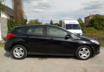 Ford Focus III Sedan Facelifting 1.6 TDCi 95KM 2014 Ford Focus Diesel Okazja 1.6 Diesel 95KM, zdjęcie 19