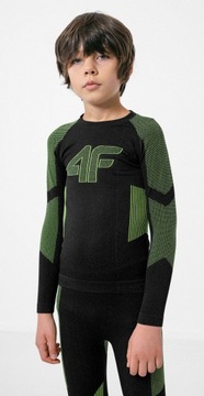 4F БЕСШОВНОЕ ТЕРМОБЕЛЬЕ / размер 164