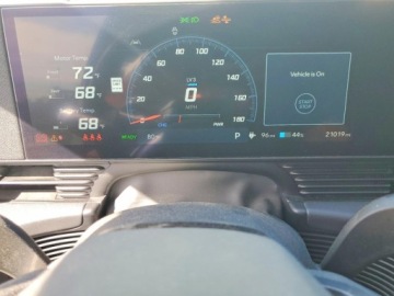 Hyundai IONIQ 5 2025 Hyundai IONIQ 5 N Base 2025 Elektryczny 320KM, zdjęcie 9