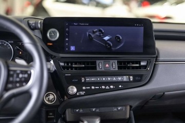 Lexus ES VII (XV70) Sedan Facelifting 300h 218KM 2023 Lexus ES 300h F Sport Design 2.5 Hybryda 218KM, zdjęcie 17