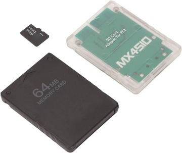 Adapter czytnika kart, znakomita solidna wymiana
