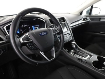 Ford Mondeo V 2018 Ford Mondeo HEV navi klima auto grzane fotele, zdjęcie 13