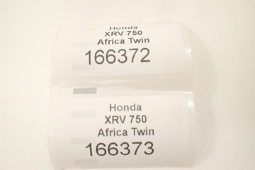Honda XRV 750 Африка Твин Карбюратор Оригинал
