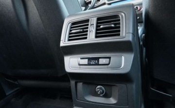 Audi Q5 II SUV Facelifting 2.0 40 TDI 204KM 2022 Audi Q5 2,0 TDI 204 KM Quattro Full led Nawigacja serwisowany 2.0 Diesel, zdjęcie 26